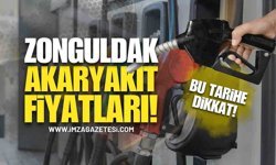 Zonguldak’ta Akaryakıt Fiyatları Şokta: Gelecek Belirsiz!