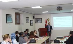 Zonguldak’ta Önemli O Projelerin Eğitimi Başladı!