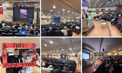 Zonguldak’ta Tıp Dünyasının Kalbi Attı: "Kara Elmasın Görünmez Yükü" ve Bölge Sağlığı Masaya Yatırıldı