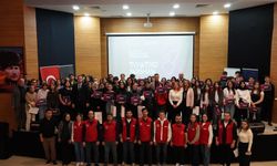 ZONGULDAK’TA TİYATRO YARIŞMASI İL FİNALİ GERÇEKLEŞTİRİLDİ