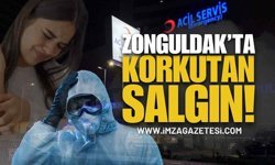 Zonguldak'ta Uyarı: İki Hastalık Aynı Anda Yayılıyor!