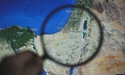 Zonguldak’taki Esnaftan İlginç Ortadoğu Çıkar Savaşları Ve Kördüğüm Vurgusu!