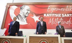 ZONTAB'da Turizm İçin Yol Haritası Belirlendi