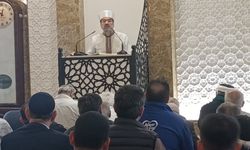 Kurban Et Bayramı Değildir, Allah'a Yaklaşmak Bayramıdır