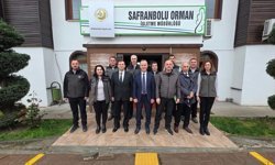 Biyolojik Zenginliği Ekonomik Zenginliğe Çevirmeyi Amaçlıyoruz!