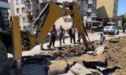 Ömürünü Tamamlayanlar Yenileniyor!