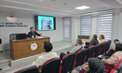 108 Saatlik Mantar Yetiştiriciliği Kursu!