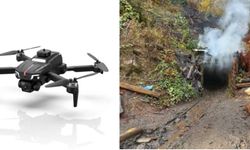 Kaçak Üretime Teknolojik Kıskaç. Drone, Tablet ve Dijital Takip Sistemi Devrede