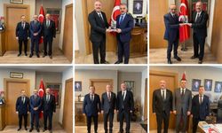 Kilimli'den Genel Merkeze Çıkarma!