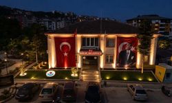 Belediye Yapay Zekadan Destek Aldı!