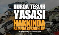 2026 Hurda Teşviki Çıktı Mı? ÖTV'siz Sıfır Otomobil Almanın Şartları Neler Olacak?