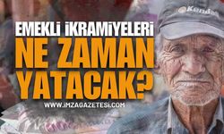 2026 Kurban Bayramı Emekli İkramiyeleri Ne Zaman Yatacak? 4 Bin TL Ödeme Takvimi ve Detaylar