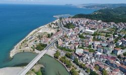 Milletvekili Bozkurt'tan Alaplı'ya Müjdeli Haber