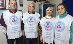 Fikret Zaman:“Emeklilerin Sofrası Bereketlenene Kadar Mücadelemiz Sürecek”