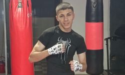 Kickboks Dünya ikincisi Mürsel Ayaz, Türkiye Şampiyonluğu İçin Ringe Çıkacak