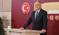 Saffet Bozkurt’tan Kurban Bayramı Mesajı: “Dayanışma Ve Kardeşlik Duygularımız Güçlensin”