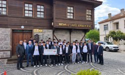 Kömürden Destana Uzanan Kültürel Köprü: Ereğli’den Çanakkale’ye Anlamlı Yolculuk
