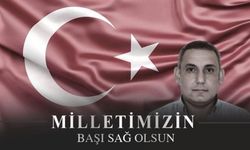 Görev Başında Yaralanan Polis Memuru Şehit Oldu