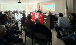 Kırsal Kalkınma Yatırımları Ereğli’de Masaya Yatırıldı