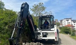 Doğal Gaz Çalışmalarında Bozulmuşlardı!
