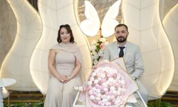 Zonguldak’tan Gaziantep’e Uzanan Mutluluk Eli
