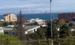 İncivez Halkından Pazar Günü Gürültü Tepkisi: “Tatil Günümüzde Rahatsız Ediliyoruz”
