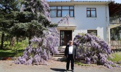 Teoman Duralı’nın Çocukluk Evi Bilim ve Düşünce Merkezine Dönüşüyor