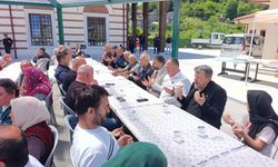Muslu’da Bayram Coşkusu…