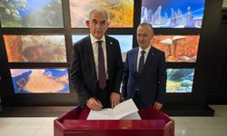 Genel Müdür Zonguldak'ta!