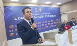 Sezer Köroğlu’ndan İl Danışma Meclisi’nde Birlik ve Vefa Mesajı