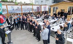 Çaycuma’da Halk Lokantası Açıldı!