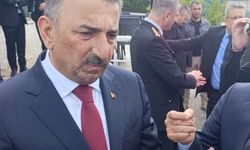 TTK’da Kritik Süreçte Sona Doğru: Vali Hacıbektaşoğlu’ndan “Üretim Devam Edecek” Mesajı