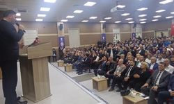 Mustafa Çağlayan’dan ÜKOM Hamlesi: “Sadece Seçimden Seçime Vatandaşı Hatırlayanlardan Değiliz”