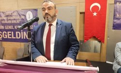 Esnafın Işığı Sönerse Şehir Üşür