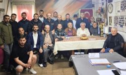 Tersanespor’da Yeni Yönetim Kurulu Gençleşti