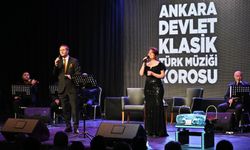 "90’lık Karışık Kaset" Konseri Kdz. Ereğli’de Nostalji Rüzgarı Estirdi