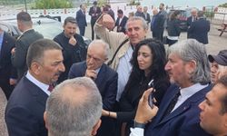 Vali Hacıbektaşoğlu; Zonguldak Türkiye'nin Lokomotif Şehirlerden Biridir”