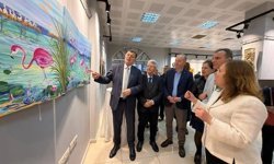 Belediye Başkanı “Sonsuz Uçuş”ta!