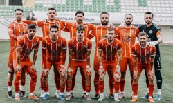 Devrek Belediyespor Play-Off için Bartın engelini aşmak zorunda!