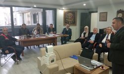 MÜSİAD'da Tarım ve Hayvancılık Teşvikleri Masaya Yatırıldı