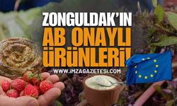 Ağızları Sulandırıyor: Zonguldak’ta AB Onaylı Coğrafi İşaretli Ürünleri Biliyor Muydunuz!