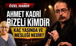 Ahmet Kadri Rizeli Kimdir, Kaç Yaşında Ve Mesleği Nedir?