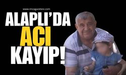 Alaplı Özel İdare Müdürü Şaban Emiroğlu Hayatını Kaybetti!