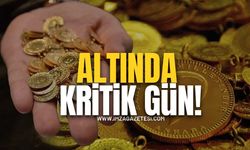 Altında Kritik Gün!