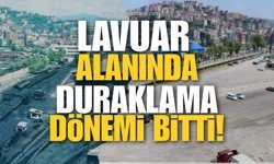 Lavuar’da Duraklama Devri Bitti!