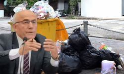 Bayram Öncesi Çöp Uyarısı! Gündoğdu’dan Özel İdareye Hassasiyet Çağrısı