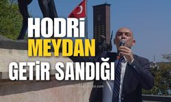 Devrim Dural’dan İktidara Sert Mesaj: “Hodri Meydan, Getir Sandığı!”