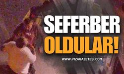 Mithatpaşa’da Olay! Polis ve Sağlık Ekipleri Seferber Oldu