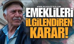 Yargıtay’dan Emeklileri Yakından İlgilendiren Karar!