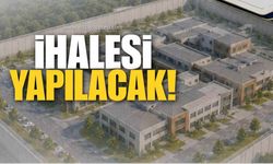 İhalesi Tarihi 22 Haziran 2026'da Yapılacak